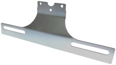 Peterson - Peterson V25900-09 License Plate Bracket