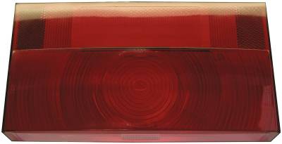 Peterson - Peterson V25913-25 Taillight Lens