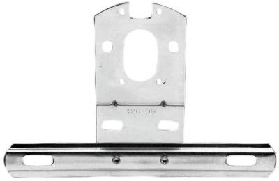 Peterson - Peterson V428-09 License Plate Bracket