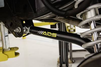 ADS Racing Shocks - ADS Racing 514ADS Rear Lower Control Arm Kit for 21-25 Ford Bronco