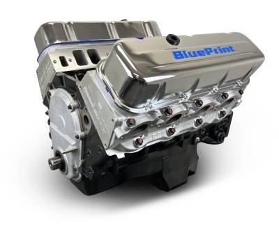 BluePrint Engines - BluePrint Engines BP4967CT Longblock
