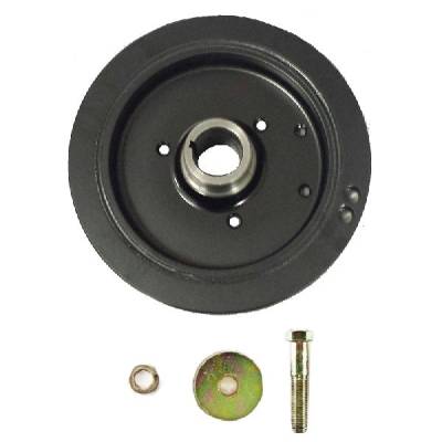 BluePrint Engines - BluePrint Engines BPP350 Harmonic Balancer for Chevy Small Block