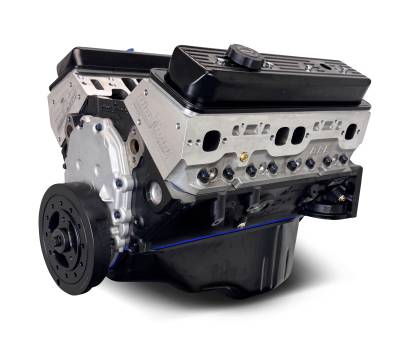 BluePrint Engines - BluePrint Engines BP38350CT1 Longblock