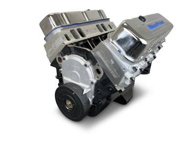 BluePrint Engines - BluePrint Engines BP454CT 454CI GM Big Block Compatible Long Block