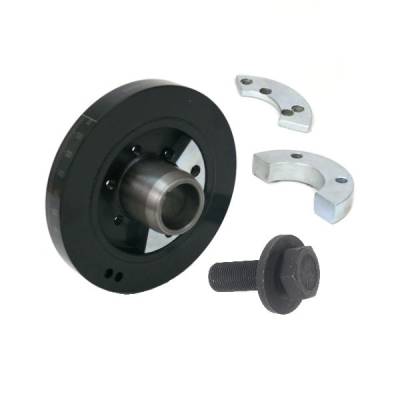 BluePrint Engines - BluePrint Engines BPP360 Engine Harmonic Balancer