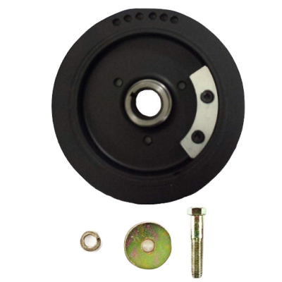 BluePrint Engines - BluePrint Engines BPP400L Engine Harmonic Balancer