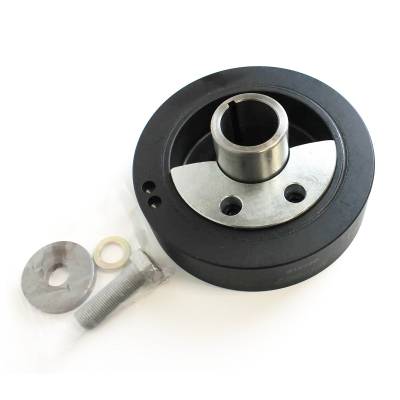 BluePrint Engines - BluePrint Engines BPP50 Engine Harmonic Balancer