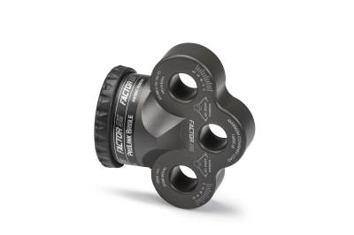 Factor 55 - Factor-55 00220-06 PROLINK BRIDLE Winch Shackle Mount GRAY