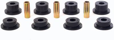 Fabtech - Fabtech FTS1004 SWAYBAR LINK Bushing HALF