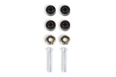 Fabtech - Fabtech FTS1126 SWAYBAR Endlink Bushing Kit w/BOLT
