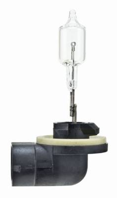 Hella - HELLA 894 Standard Halogen Bulb 12V 37.5W PGJ13 Base White