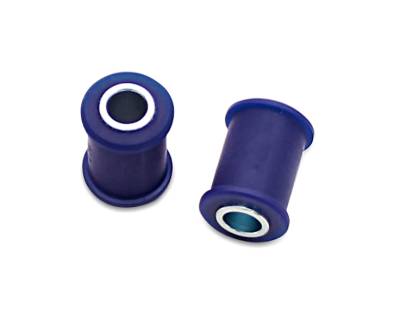 SuperPro - SuperPro SPF0476K Steering Rack Bushing Kit