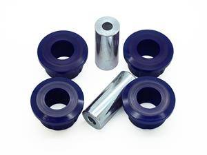 SuperPro - SuperPro SPF4624-90XK Front Lower Control Arm Inner Bushing Kit for 93-95 RX-7