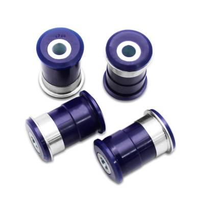 SuperPro - SuperPro SPF4786K Front Lower Control Arm Adj. Camber/Caster for 04-15 Titan