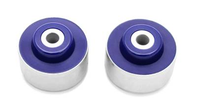 SuperPro - SuperPro SPF4860K Front Lower Control Arm Kit