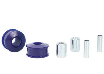 SuperPro - SuperPro SPF1910K Front Lower Control Arm Bushings for 84-92 VW Golf II