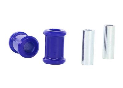 SuperPro - SuperPro SPF1915K VW GolfII 92 Front Lower Inner