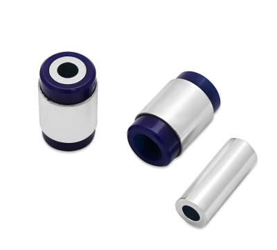 SuperPro - SuperPro SPF4596K Rear Lower Control Arm Inner Rear Bushing Kit