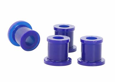 SuperPro - SuperPro SPF0892K Rack & Pinion Bushing Kit for Volvo