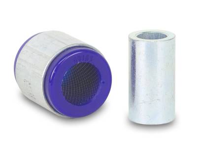 SuperPro - SuperPro SPF5581K Suspension Track Bar Bushing for Jeep