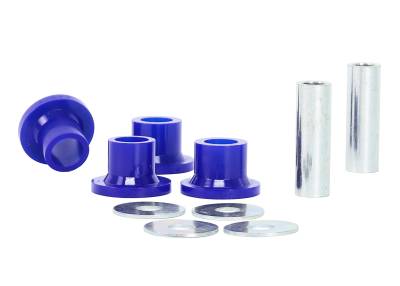 SuperPro - SuperPro SPF3144K Rack Mount Bushing Kit for Toyota/Lexus