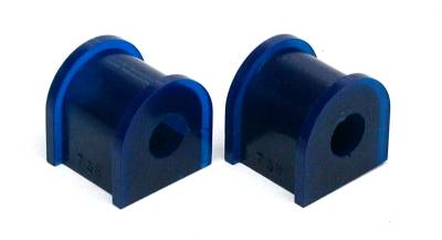 SuperPro - SuperPro SPF0738-23K Mazda/Mitsubishi Sway Bar Bushing