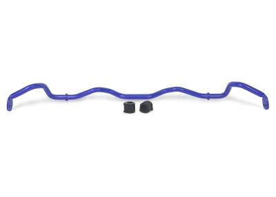 SuperPro - SuperPro RC0132F-24 24mm Adjustable Front Sway Bar Kit
