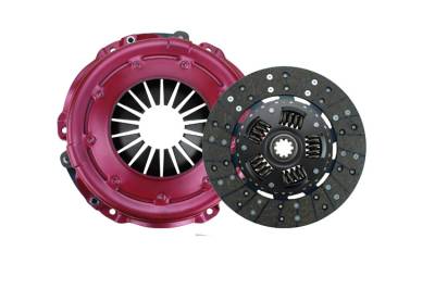 RAM Clutches - RAM Clutches 92760 Muscle Car Series Clutch Set