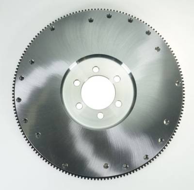 RAM Clutches - RAM Clutches 1557LW Steel Flywheel
