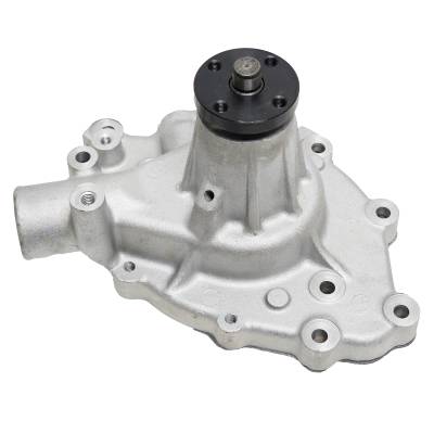 PRW - PRW 1428900 Hi-Perf Aluminum Water Pump for 65-69 Ford 289 302-351W