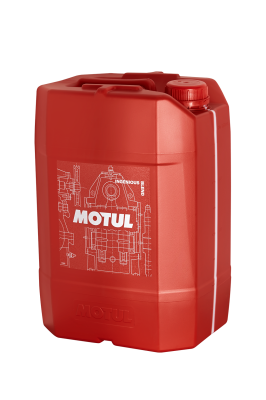 Motul - Motul 104997 Multi DCTF Dual Clutch Transmission Fluid 20L