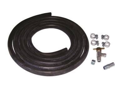 Maradyne - Maradyne H-64006 Heater Hose Kit