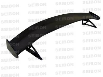 Seibon Carbon - Seibon Carbon RS0005HDS2K-MG Rear SPOILER