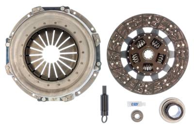 EXEDY OEM - EXEDY OEM 07038 Clutch Kit for Ford Mustang/Mercury Capri