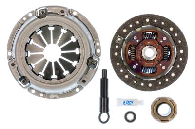 EXEDY OEM - EXEDY OEM 08010 Clutch Kit for Honda CRX/Civic