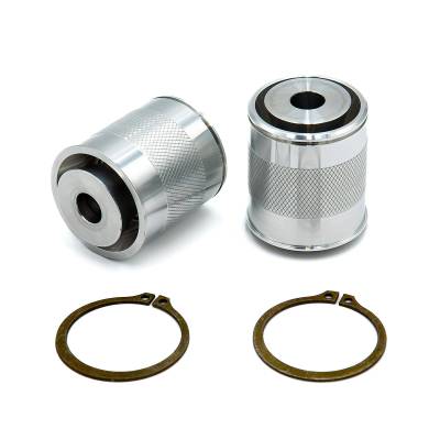 SPL Parts - SPL RLBI E9X Rear Lower Control Arm Inner Bushing for BMW E8X E9X F8X