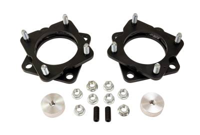 ReadyLift - ReadyLift 66-54100 1" Front Lift Kit for 24-25 Toyota Land Cruiser