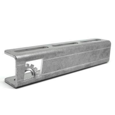 BuiltRight Industries - BuiltRight Industries 104010 Riser Mount for 2.5" To 9.5" Clamp