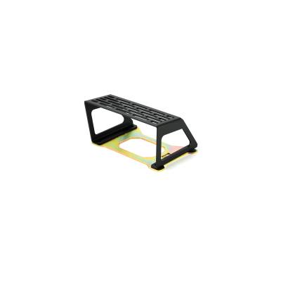 BuiltRight Industries - BuiltRight Industries 104067 Dash Mount Pro Ford Super Duty 2022 sync4