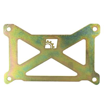 BuiltRight Industries - BuiltRight Industries 104030 Dash Mount Support Bracket F150 15+