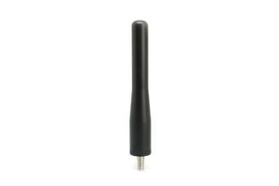 BuiltRight Industries - BuiltRight Industries 110010 Perfect-Fit Stubby Antenna for 17-20 Ford Raptor