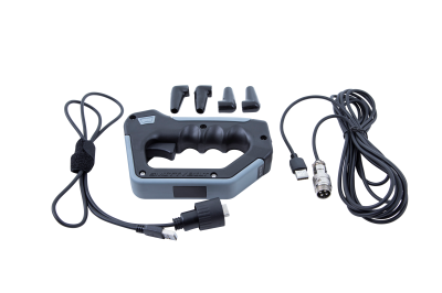 Smittybilt - Smittybilt 98205 5K lbs ATV/UTV Winch w/Synthetic Rope & Wireless Remote