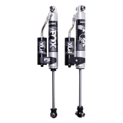 FOX Offroad Shocks - FOX Shocks 885-24-271 Performance Series 2.0 Smooth Body Reservoir Shock Pair
