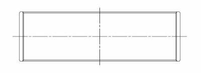 ACL Race Series - ACL Race 6B8598H-STD Rod Bearing for Hyundai/Kia 3.3 3.5 3.8