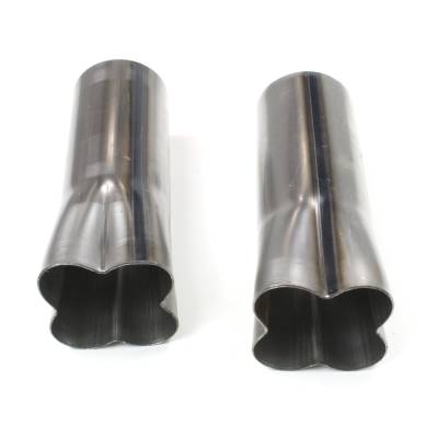 Patriot Exhaust - Patriot Exhaust H7674 Exhaust Header Collector