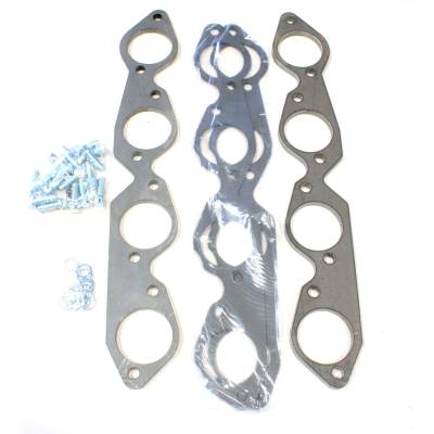 Patriot Exhaust - Patriot Exhaust H7887 Exhaust Flange