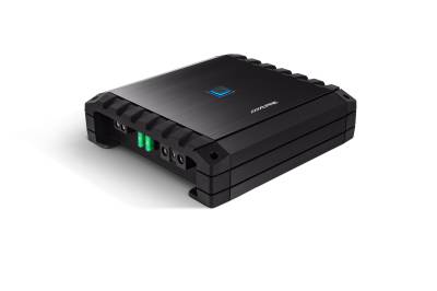 Alpine - Alpine S2-A60M Next-Generation S-Series 600W Mono Amplifier