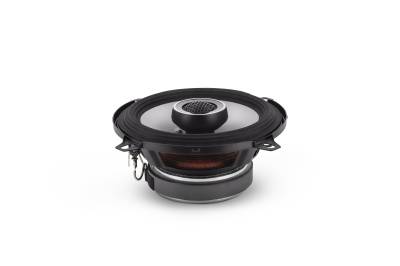 Alpine - Alpine S2-S50 Next-Generation S-Series 5" Coaxial 2-Way Speaker Set
