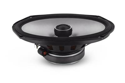 Alpine - Alpine S2-S69 Next-Generation S-Series 6x9" Coaxial 2-Way Speaker Set