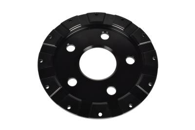 Disc Brakes Australia - Disc Brakes Australia DBA53919.2BLK Disc Brake Rotor Hat